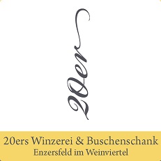 20ers Winzerei & Buschenschank – Weingut Grüner Veltliner / Weinviertel DAC