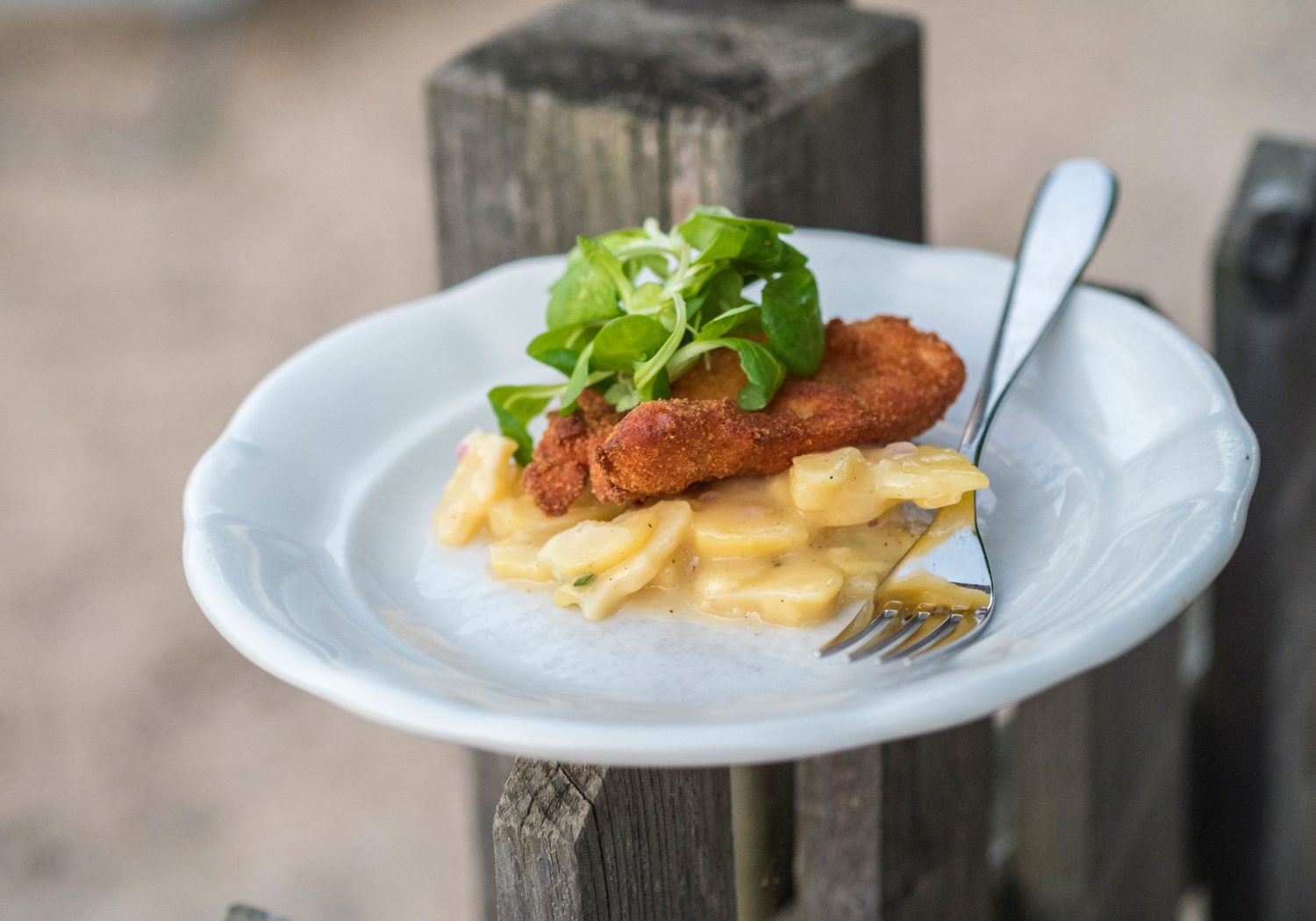 Gastronomie im Weinviertel